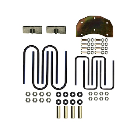 Skyjacker COMP BOX 4" F350M NO TWP F840M